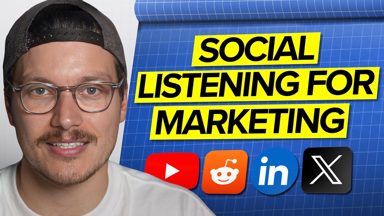 How to Use Social Listening for B2B Marketing