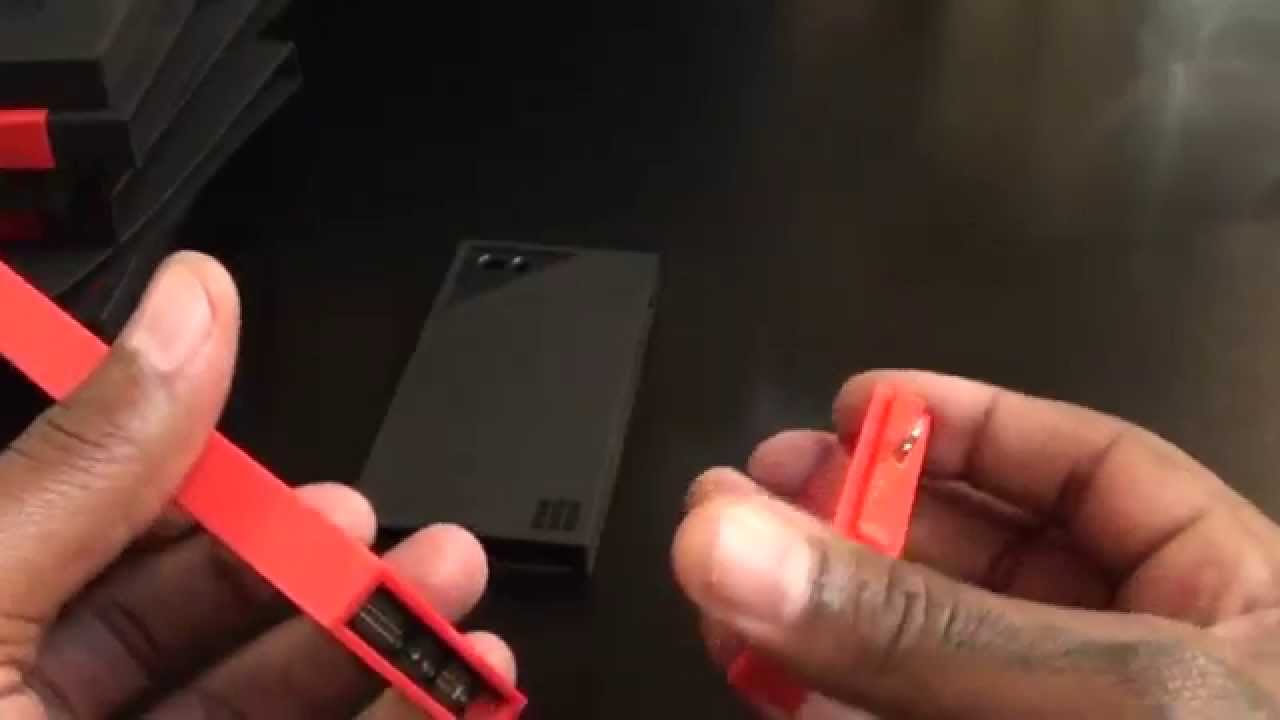 AUGMENT - The Modular Charging Solution For iPhone