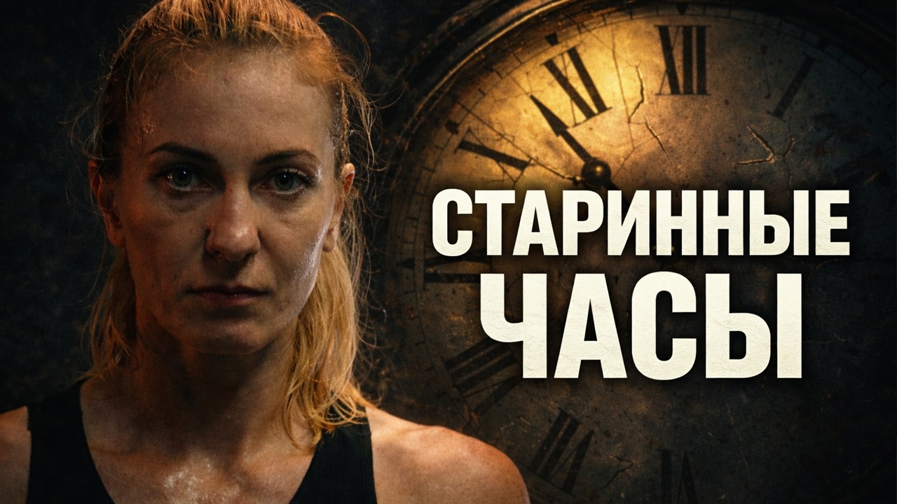 UNHRD - Старинные Часы (Official Music Videos) #музыка #music  #live
