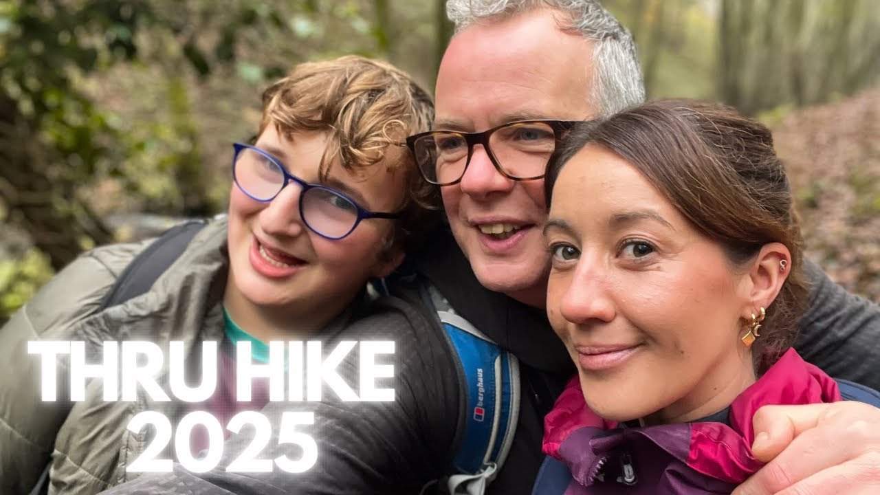 Colorado Trail or West Highland Way 2025?!