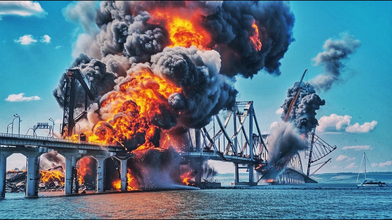 3 минуты назад! Сумасшедший трюк российского пилота СУ-34 уничтожил 350 американских танков - Arma 3