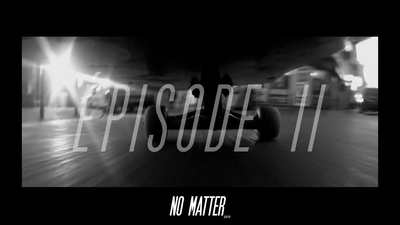 S-Crew - De L'Autre C&ocirc;t&eacute; De La Seine - &Eacute;pisode II - #2zer 仙豆