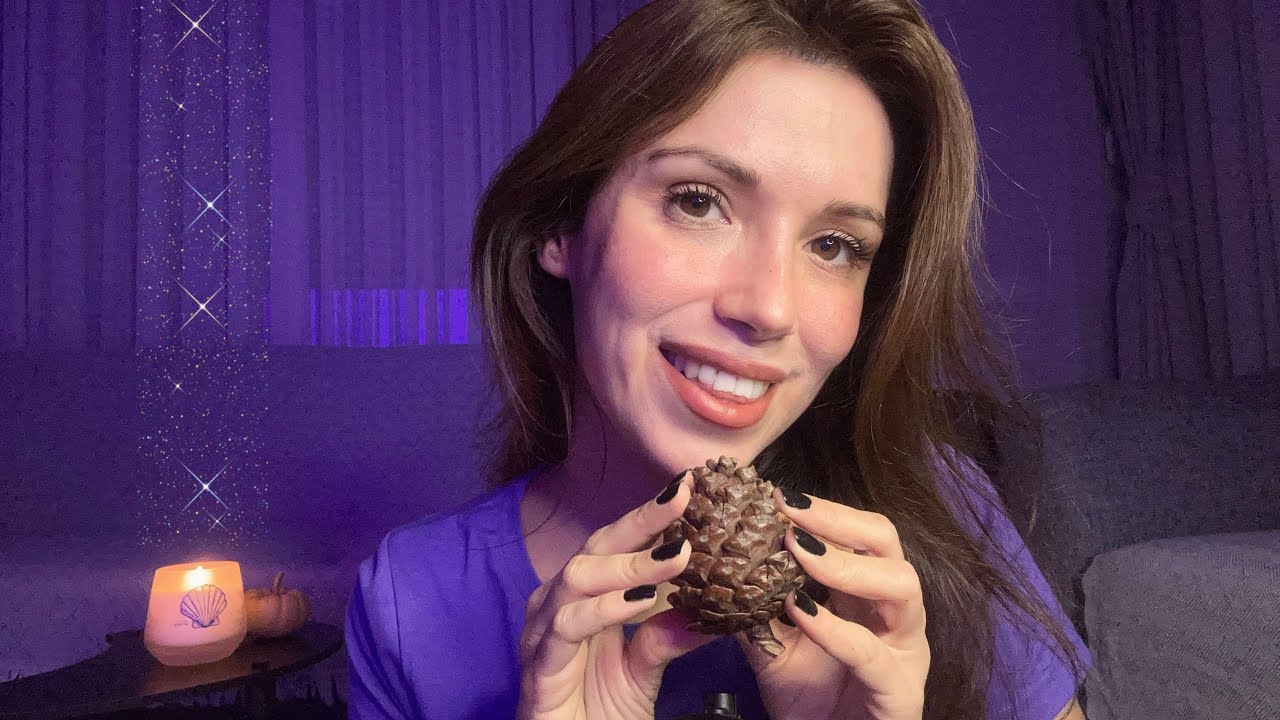 TÜRKÇE ASMR / PIŞ PIŞ & ŞŞŞŞ SESLERİYLE DERİN UYKUYA GEÇİŞ