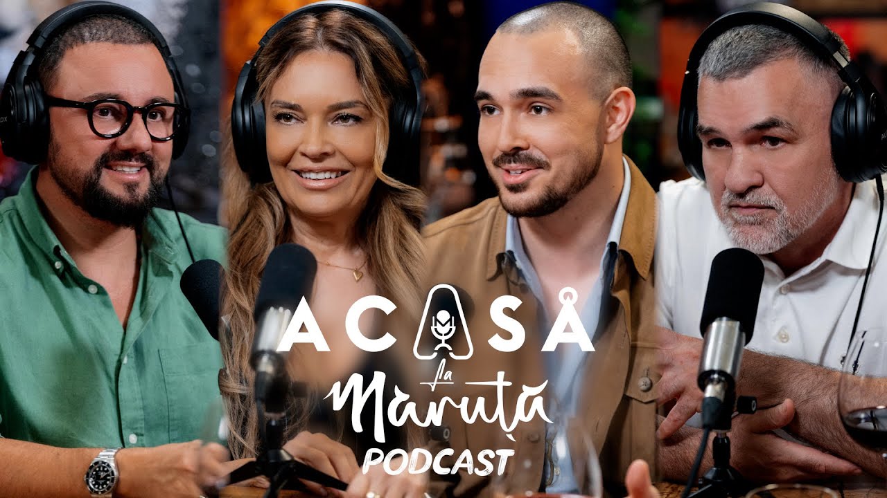 Greutăți, iubire și demnitate - povestea impresionantă a familiei Doroftei #231