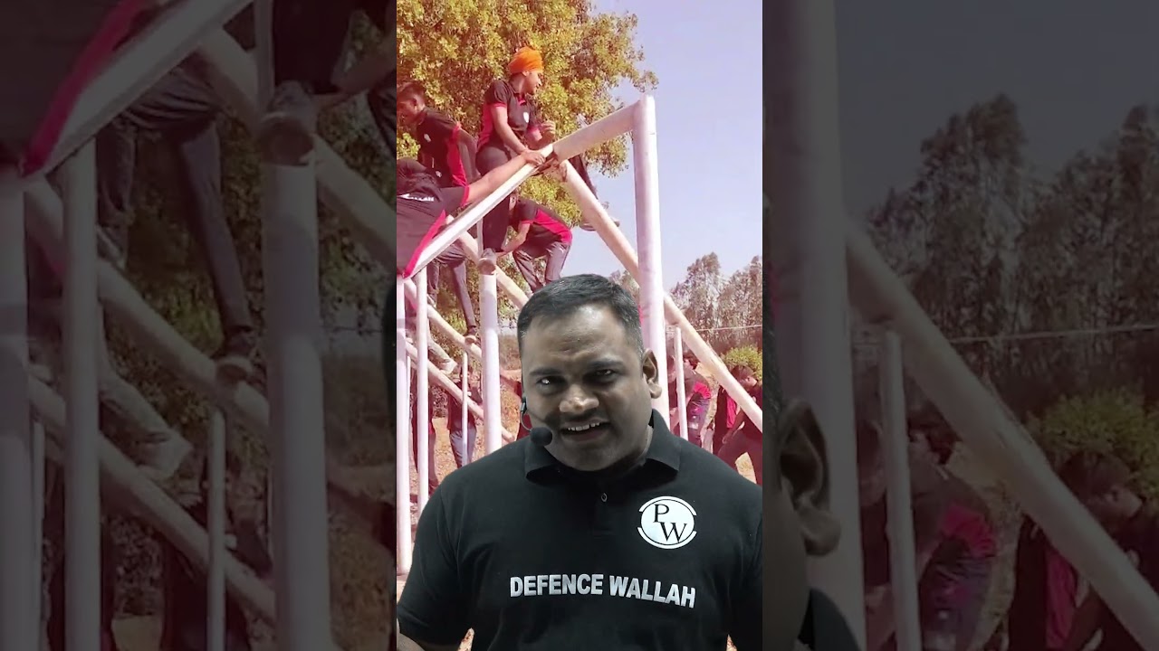SSB से पहले कौनसे Physical Exercises करें? 🏃&zwj;♂️💪 #SSB #Shorts