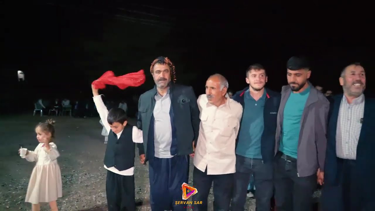 18-19.10.2025 Besime & Veysel ericek ( QELİŞTEK ) köyü part - 2 / FOTO ŞERWAN - KOMA BARAN