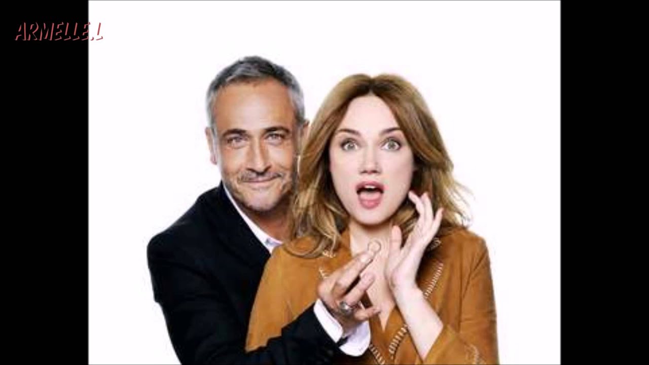 Alice Nevers le juge est une femme - Pride