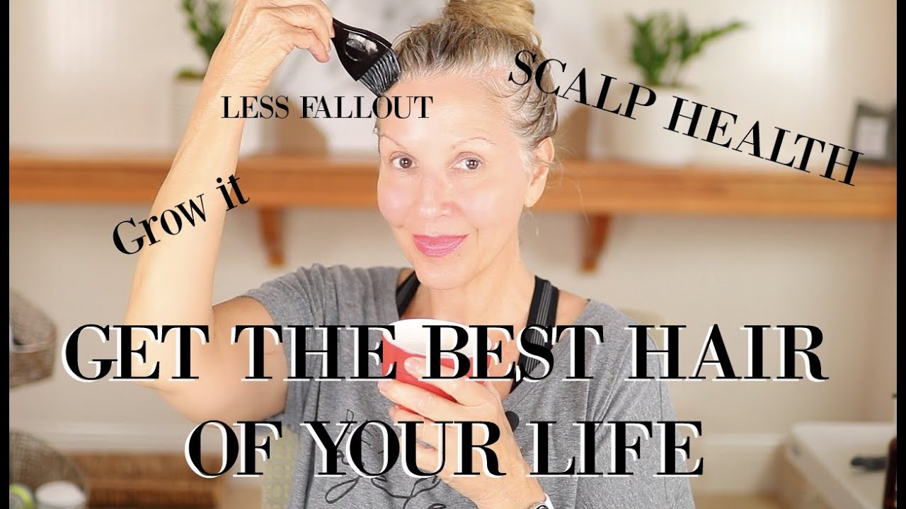 THE BEST HAIR OF YOUR LIFE | WITH THESE FEW TIPS #hairhealth