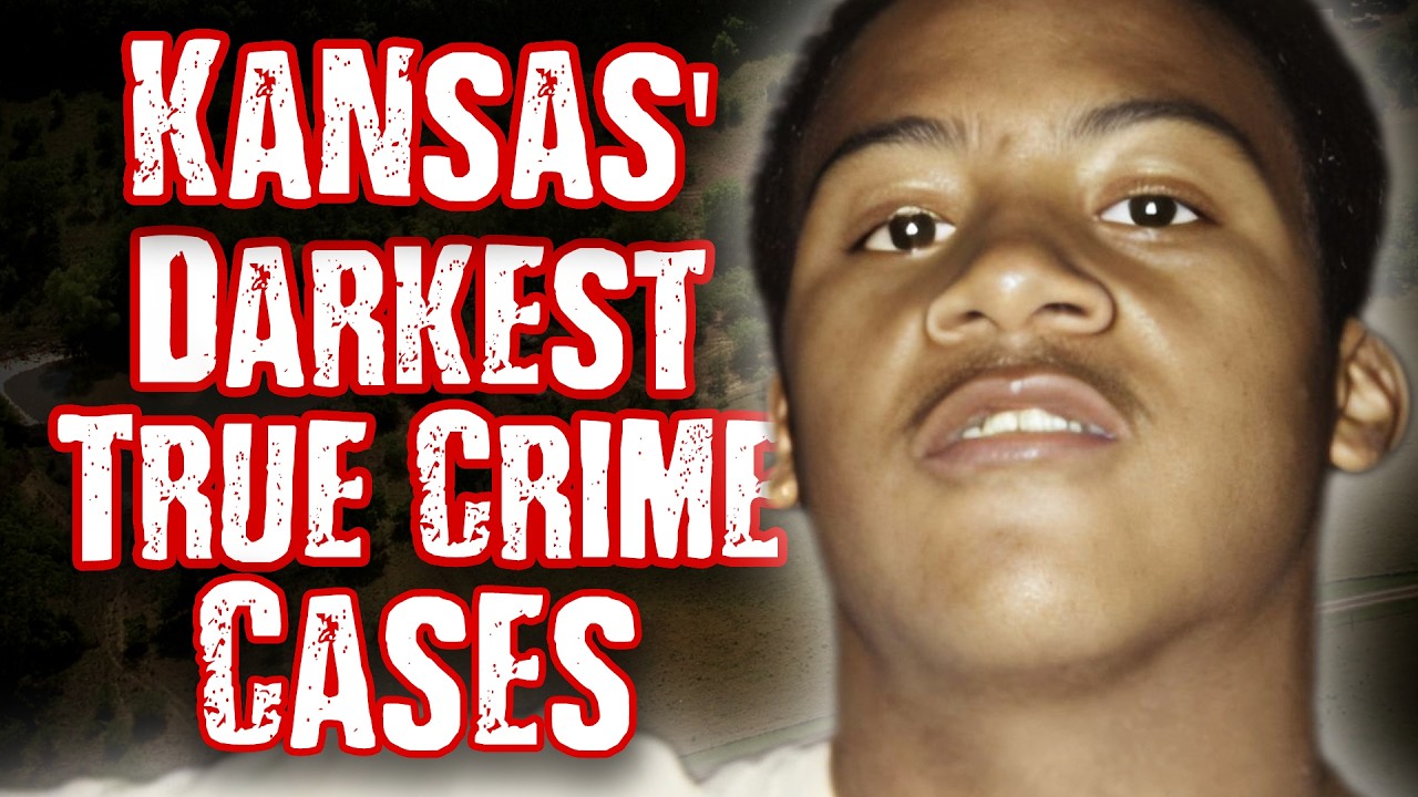 Kansas’ Most TERRIFYING Crimes Ever
