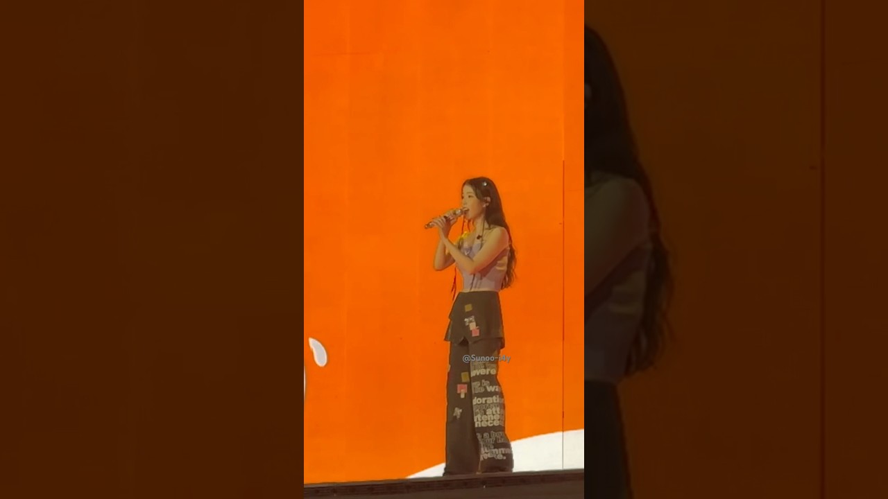 [IU]Eight🧡