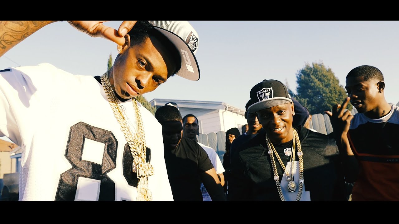 Cookie Money - Down In The Town Ft Boosie Badazz x Trill Youngins ClearItOut