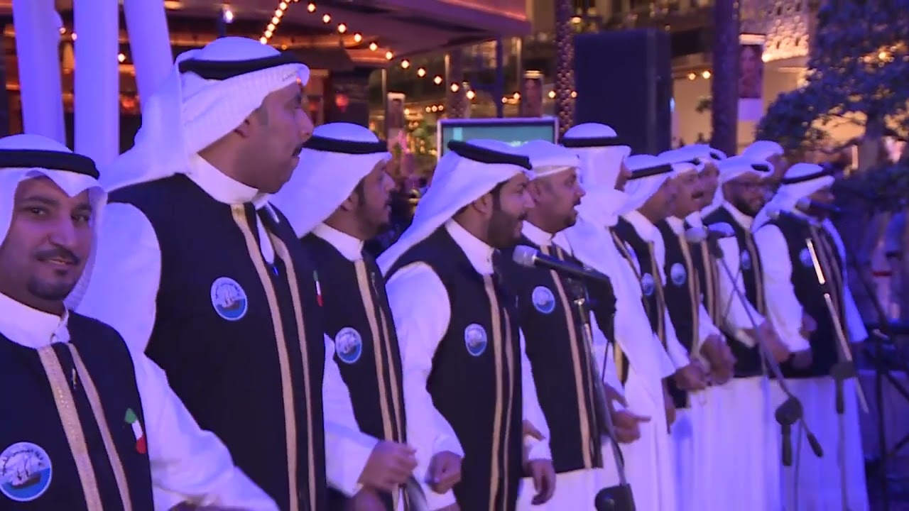 فرقة الفنطاس للفنون الشعبية