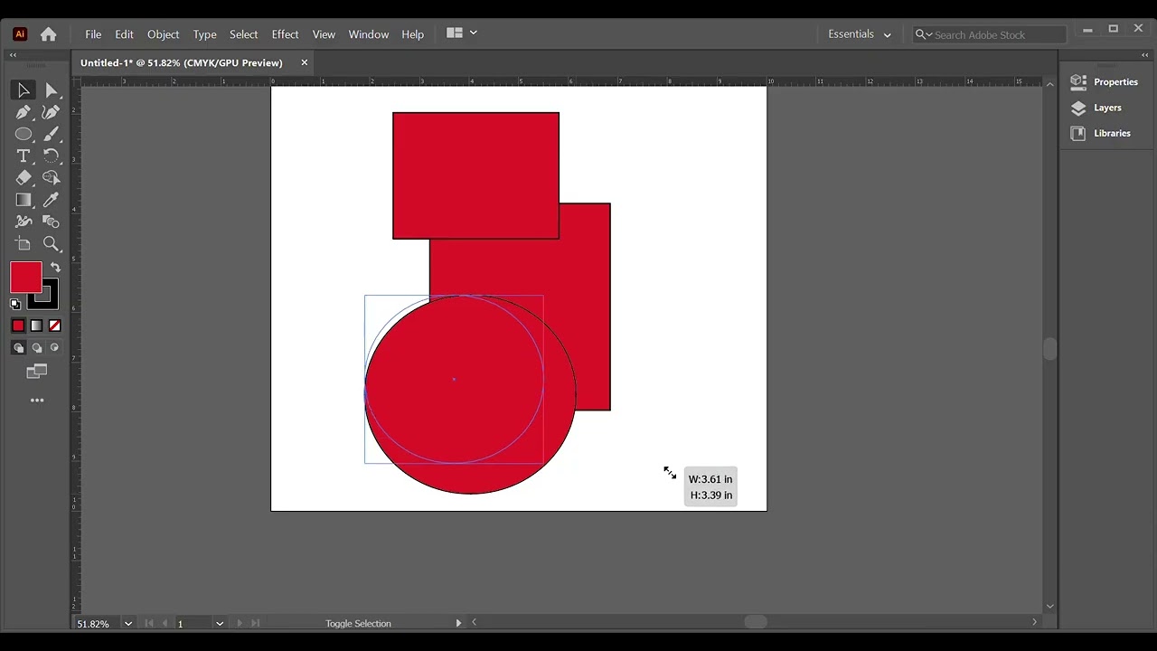 how to use Adobe Illustratar
