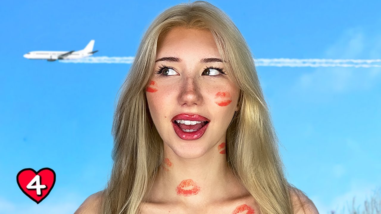 Topmodel Datet 100 Männer - Tag 4