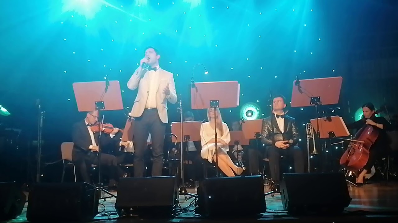 Nie było miejsca dla Ciebie - Marcin Jajkiewicz