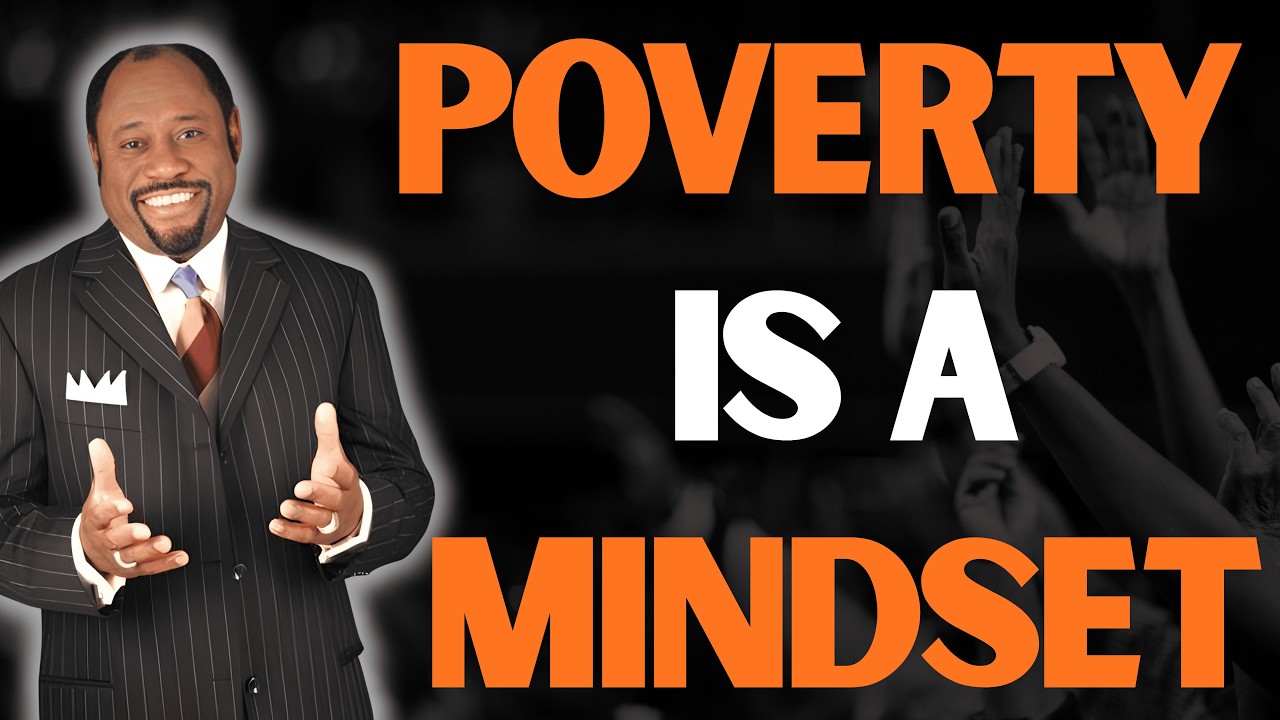 Myles Munroe: The WEALTH CHAIN They Never Taught You (PURPOSE → VALUE → MONEY)