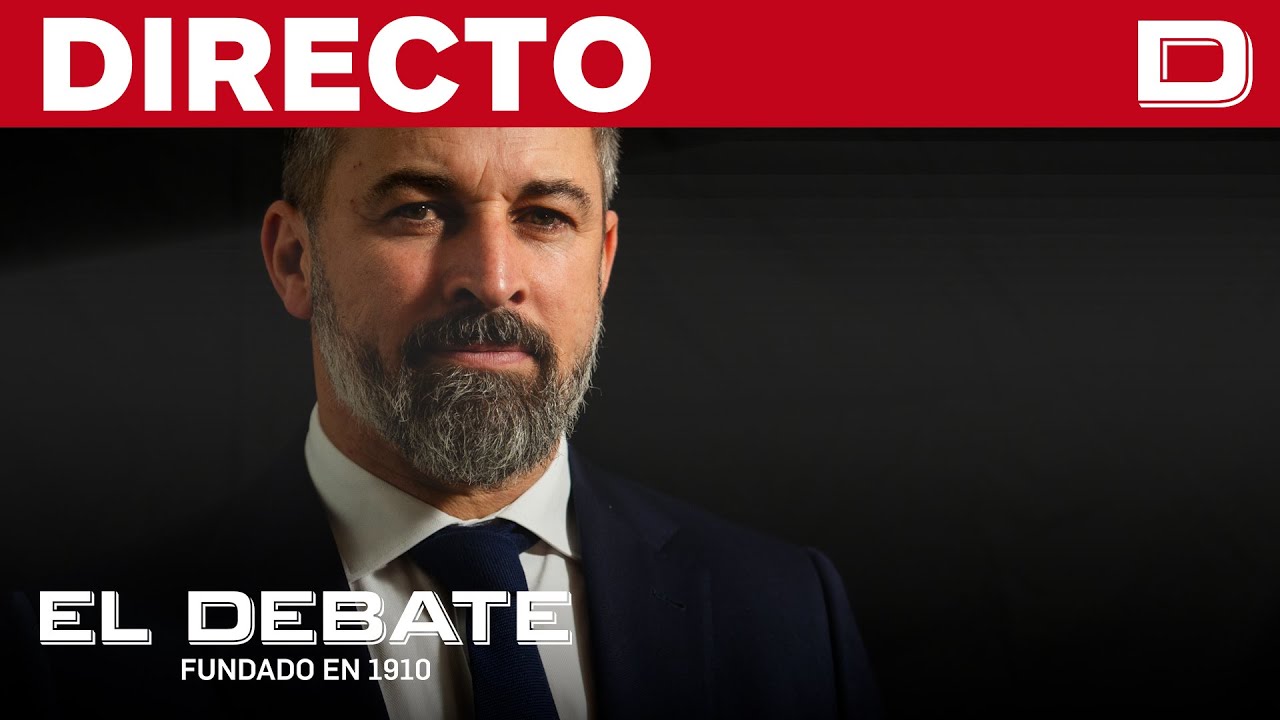 DIRECTO | Abascal participa en la Conferencia Política de Acción Conservadora (CPAC Argentina)
