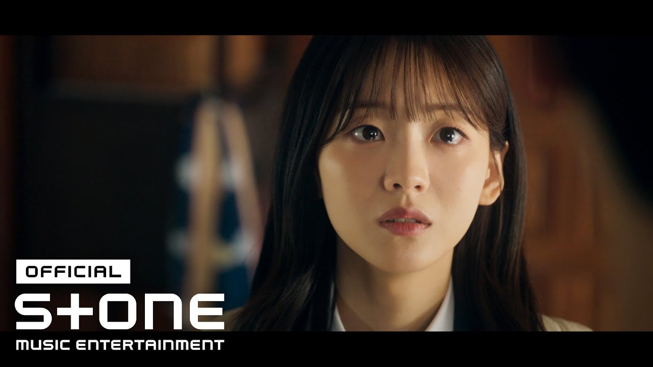[견우와 선녀 (Head over Heels) OST Part 7] 조현아 (Jo Hyun Ah) - 부담 (Burden) MV