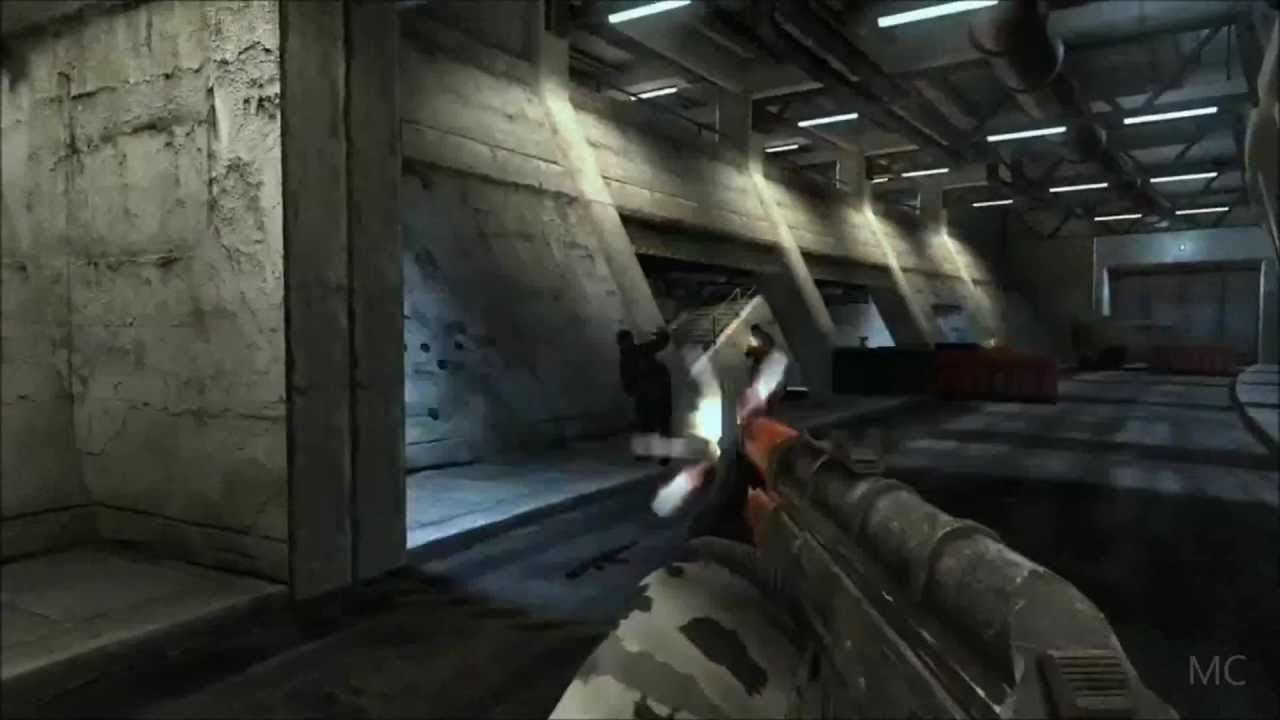 GoldenEye 007 Reloaded - Debut Trailer [1080p HD] (PS3/XBOX 360)