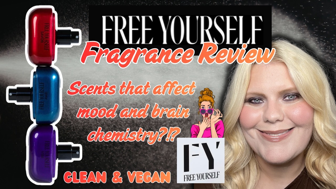 I Found The BEST Perfume Brand EVER!#fragrancereview