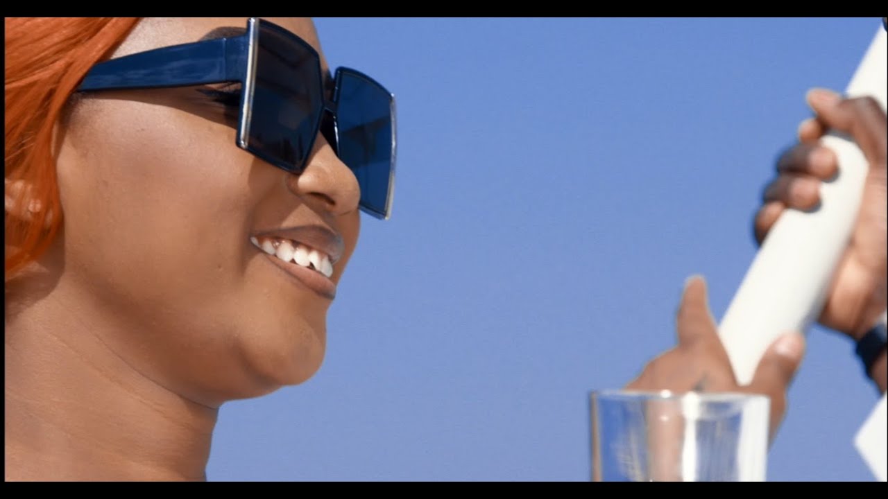 Demba Tandia - Diaria ( Official video )
