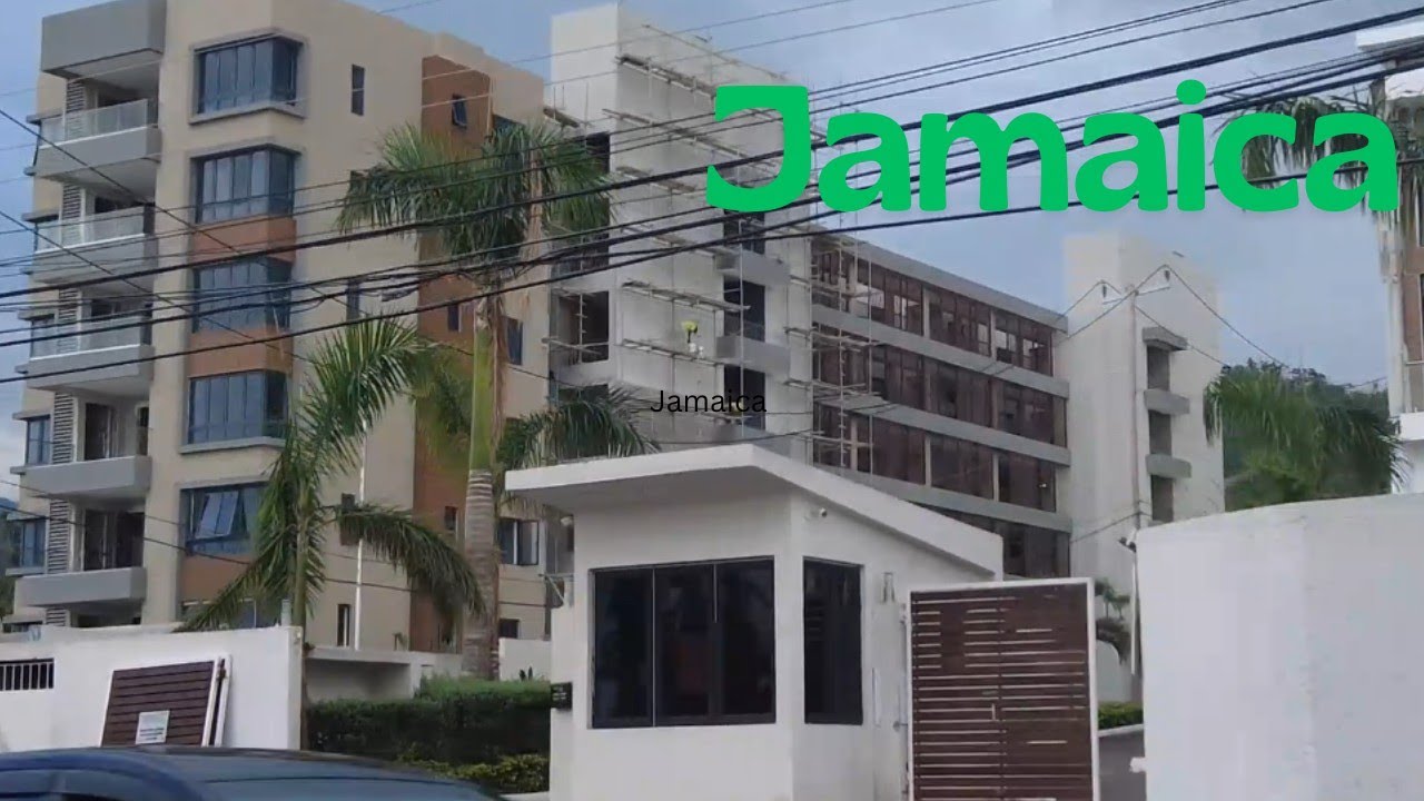 What's Happening in Hopewell Hanover and St James Jamaica Development?