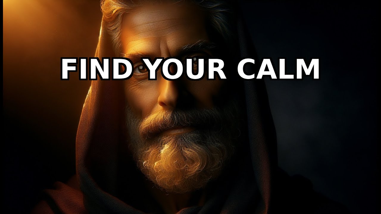 Stoic Wisdom for Modern Life | Navigating Challenges with Resi...