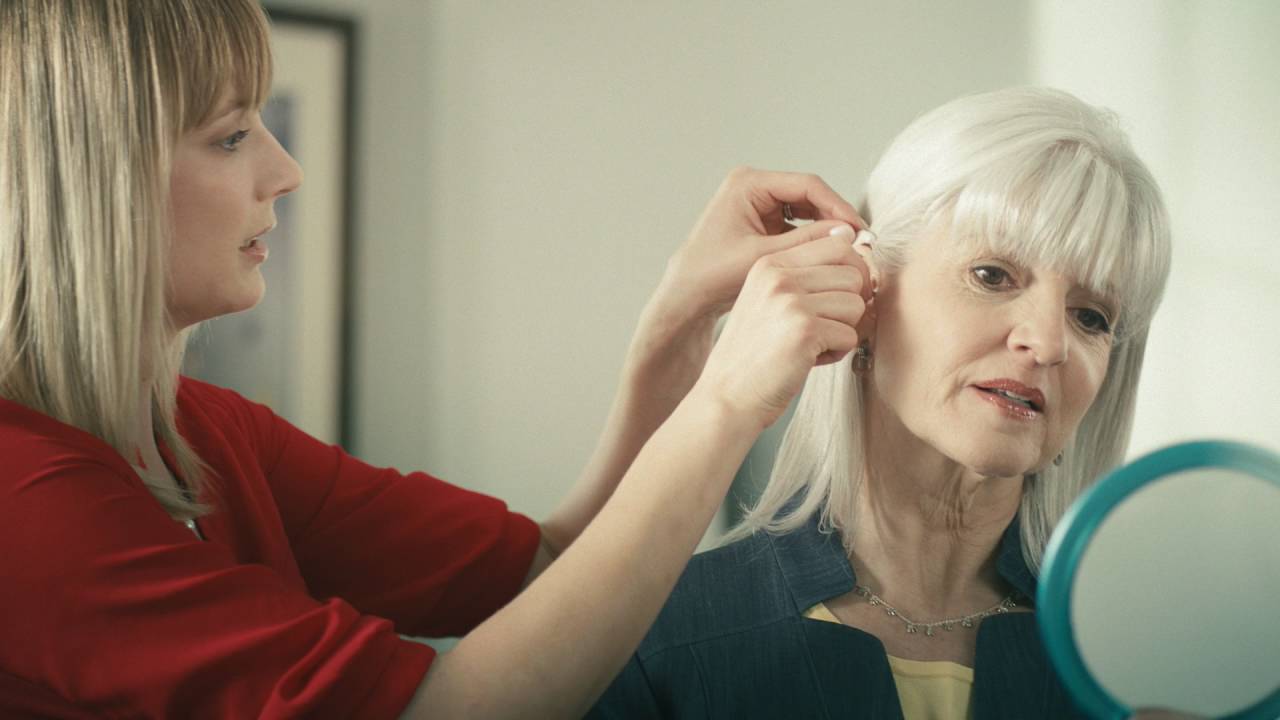 Trouble Hearing? Trust Us - Boys Town Ear, Nose & Throat Institute