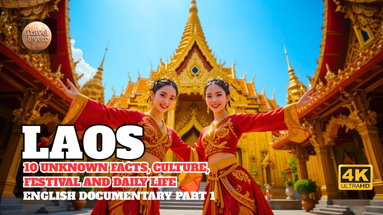 10 Surprising Facts About Laos People and Culture Nobody Tells You