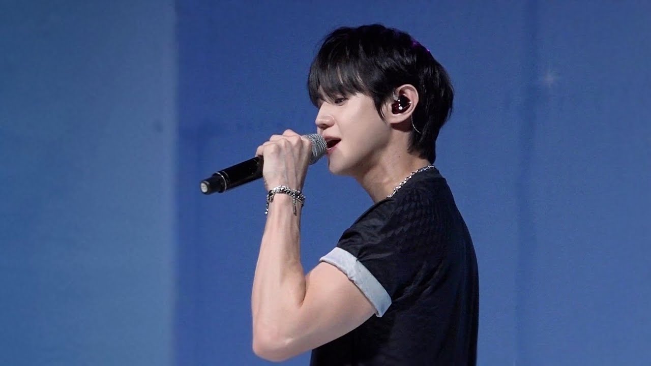 250903 동국대축제 'Chains' 하이라이트 양요섭