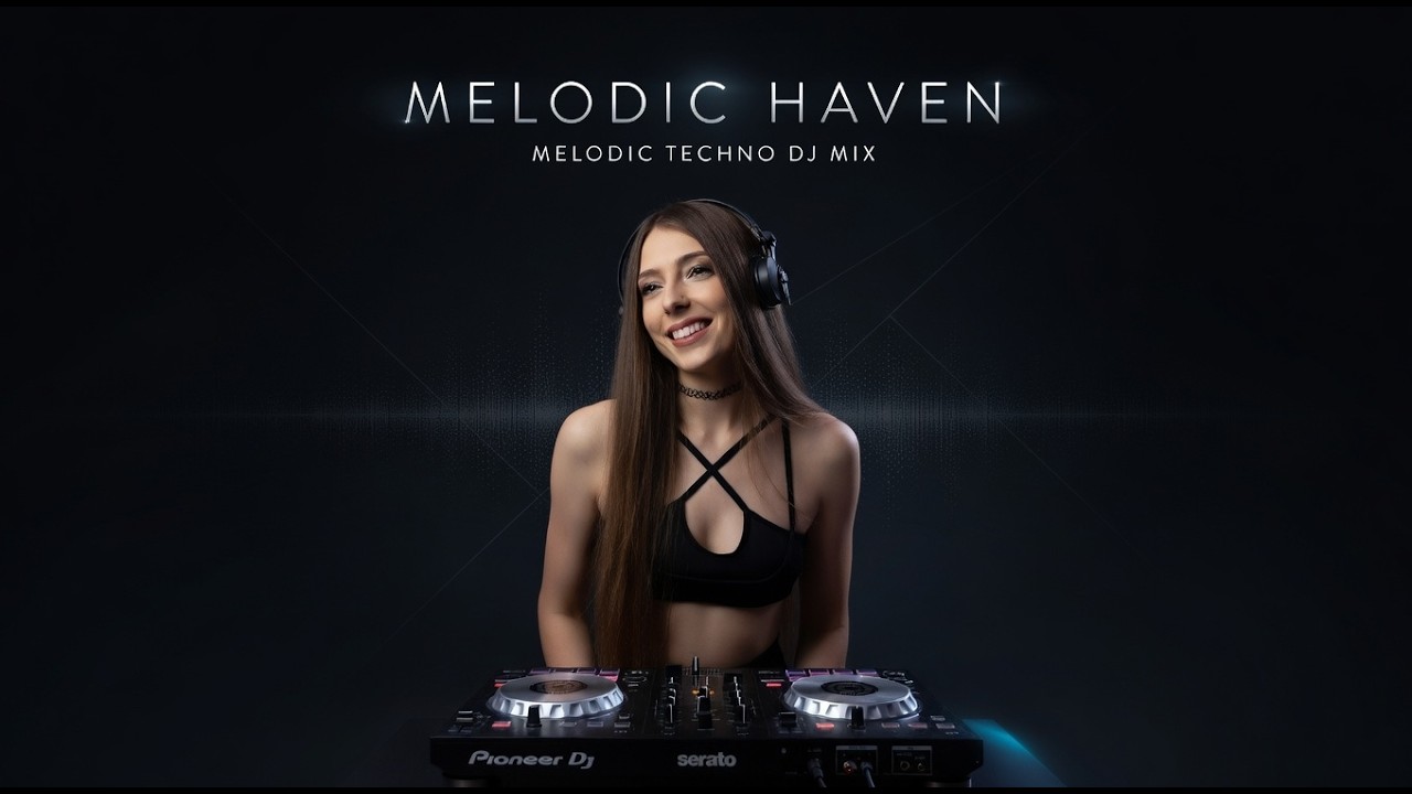 DJ LAV | EPISODE 7 | [Melodic Techno DJ Mix]