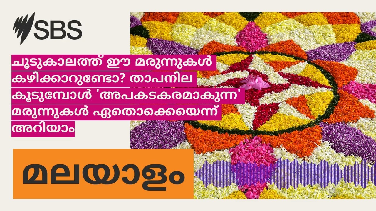 ചൂടുകാലത്ത് ഈ മരുന്നുകൾ കഴിക്കാറുണ്ടോ? താപനില കൂടുമ്പോൾ 'അപകടകരമാകുന്ന' മരുന്നുകൾ ഏതൊക്കെയെന്ന്...