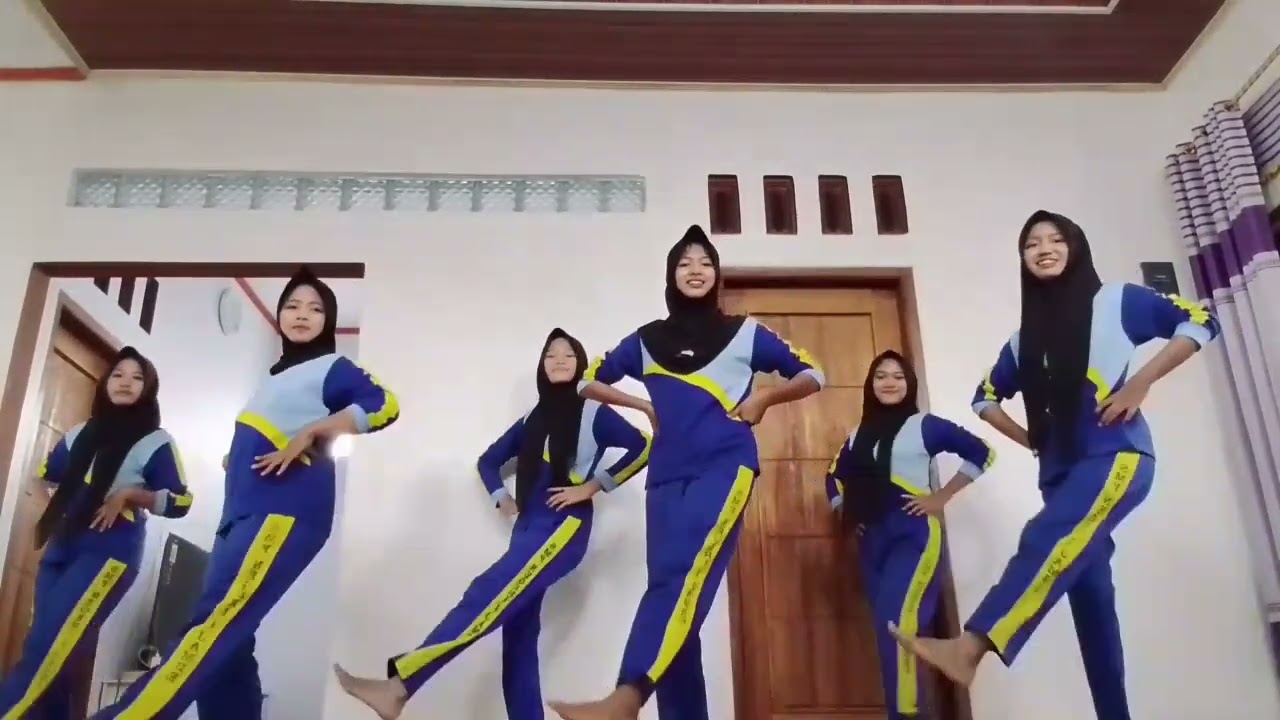 SENAM IRAMA 