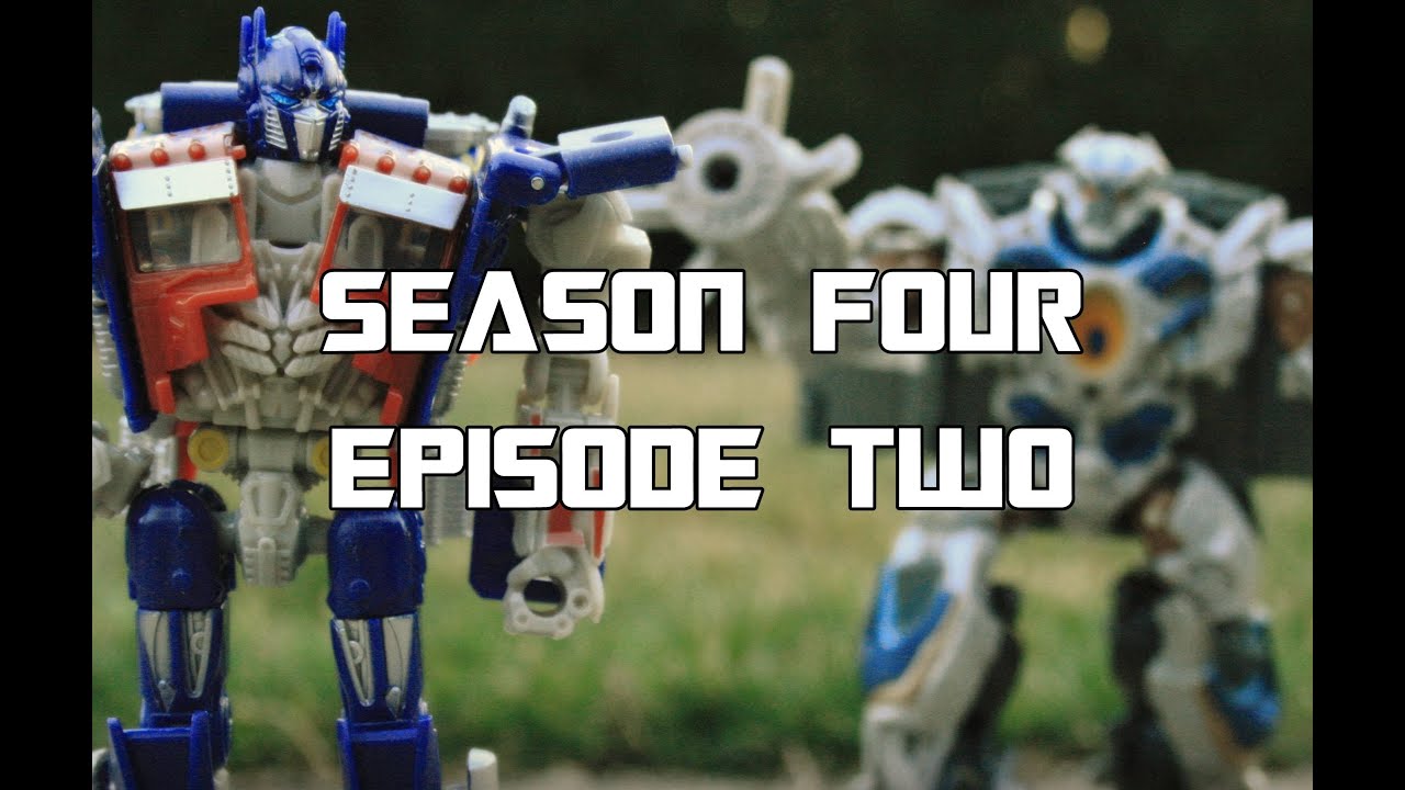 Transformers Interstellar: Season Four, Episode Two | CONSEQUENSES