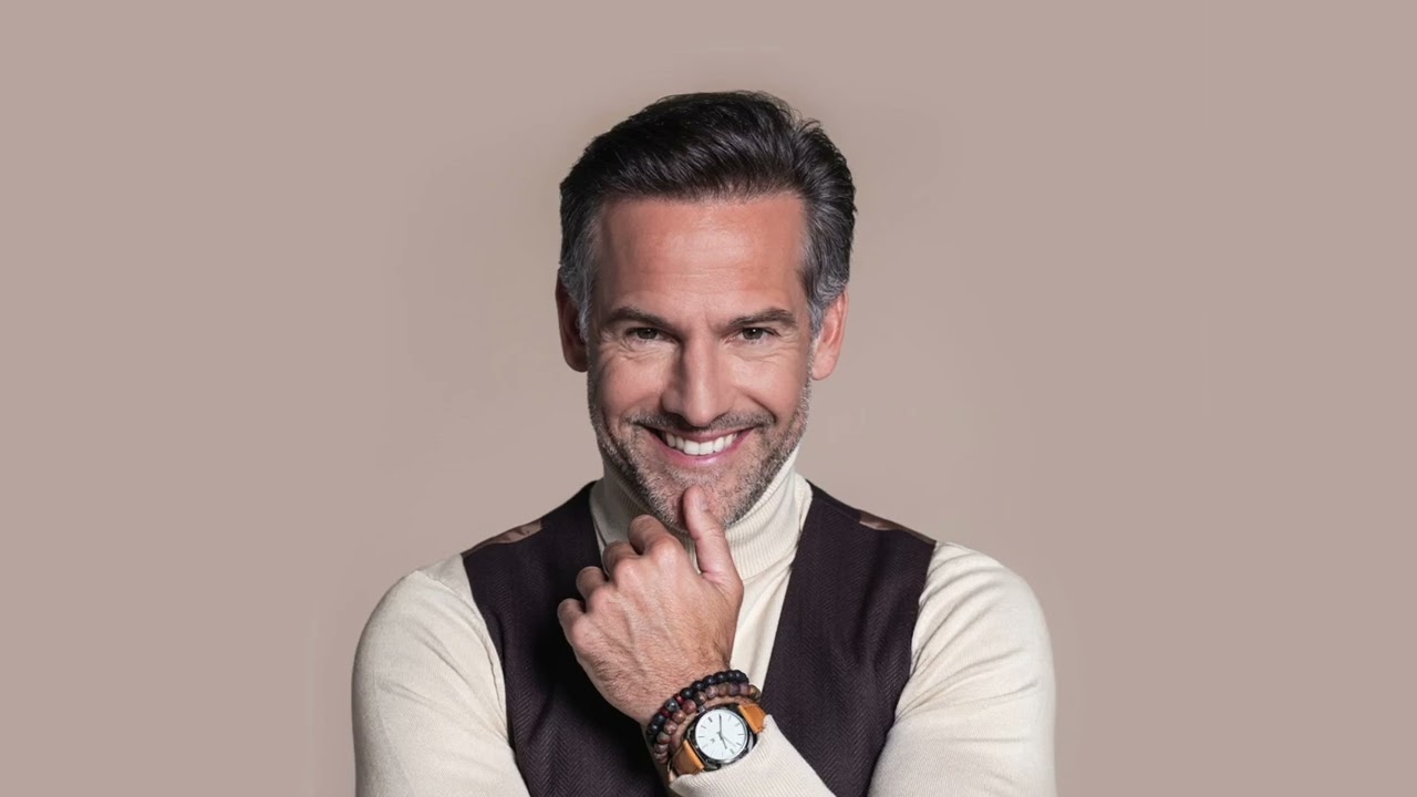 Janez Vermeiren -  Alvi Armani Hair Transplant