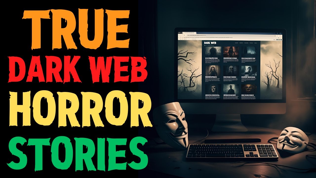 True SCARY Reddit Horror Stories EXPOSED on the Dark Web! | Relaxing Rain Sounds