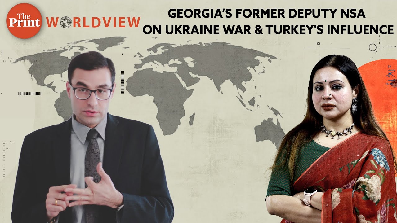 Why India must watch out for  Turkey&rsquo;s rising influence in Caucasus & Central  Asia