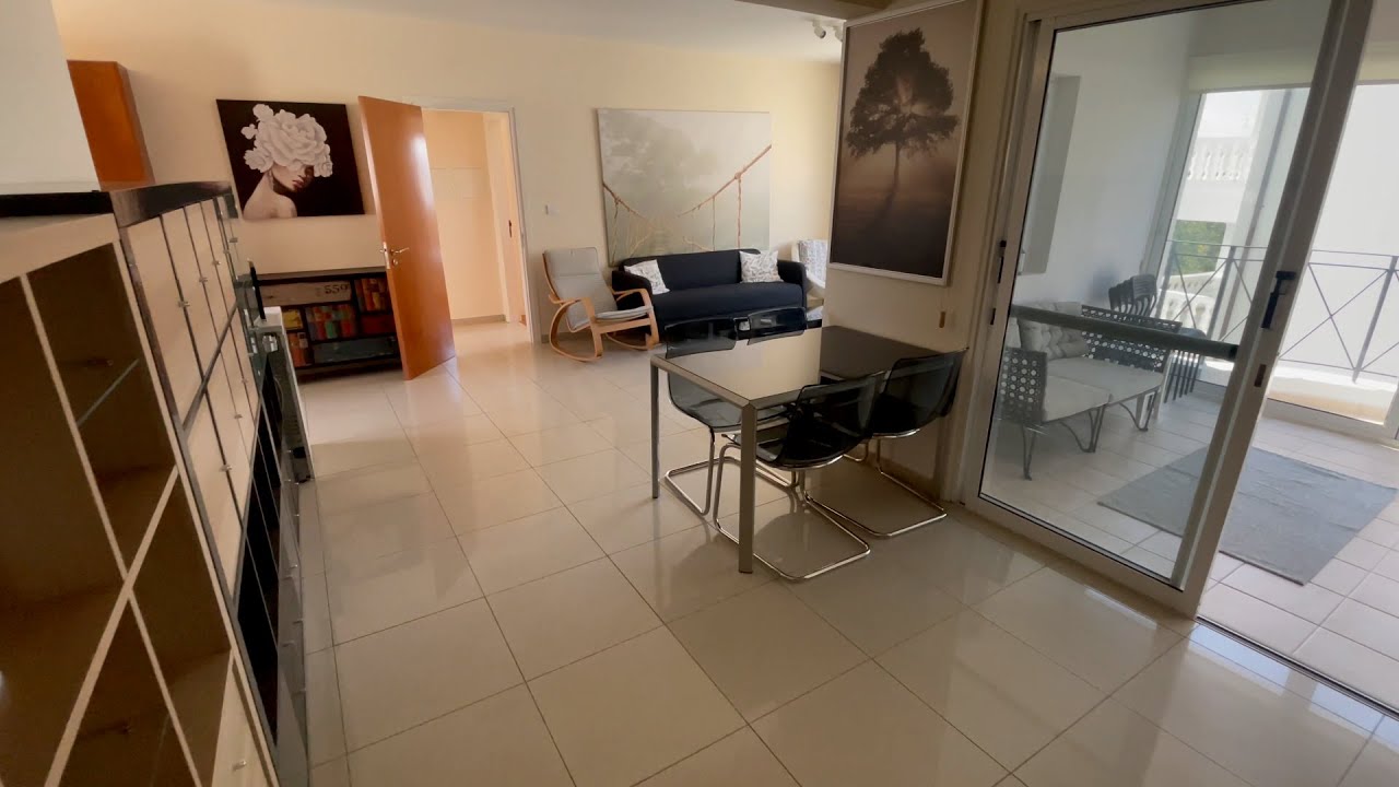 Apartment, For Rent, Nicosia, Aglantzia