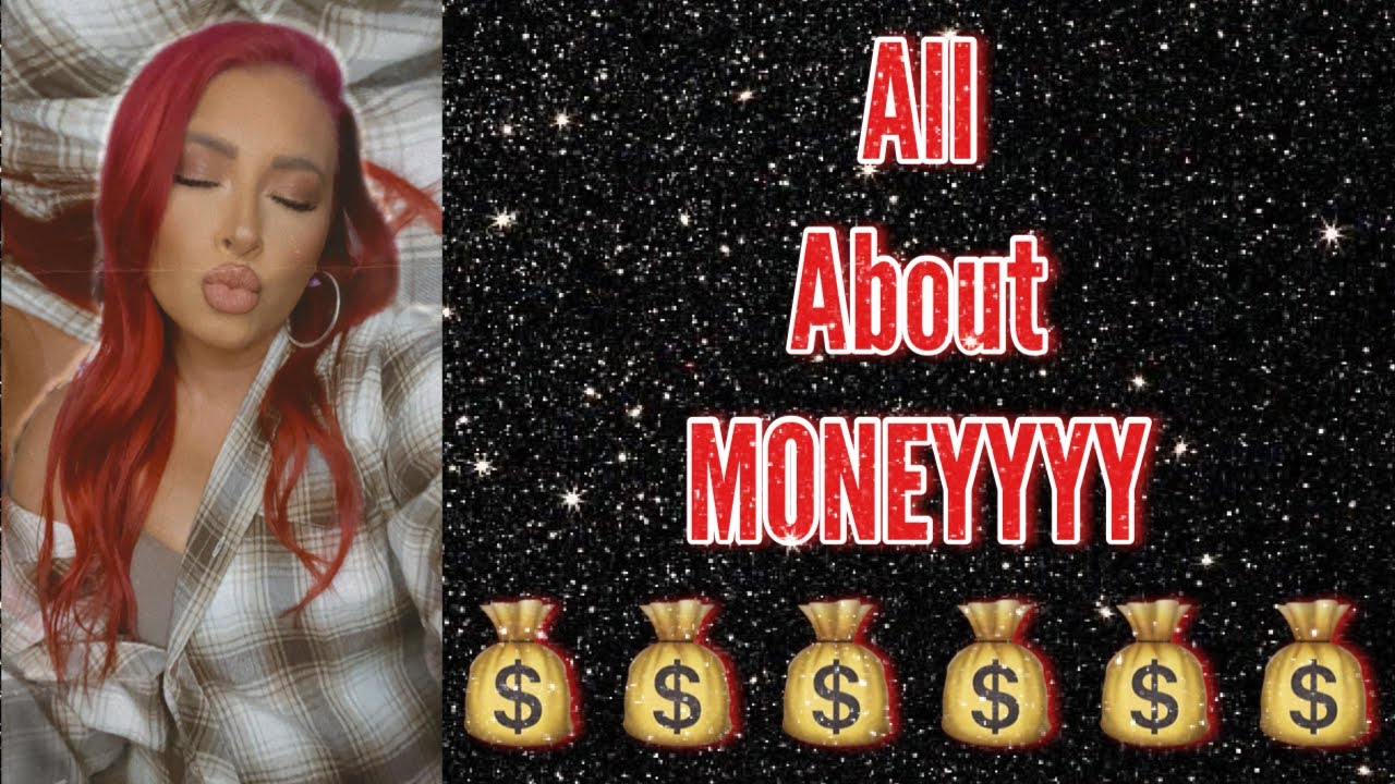 Давайте проявим ДЕНЬГИ 🤑