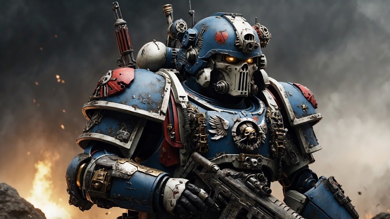 Forged in War