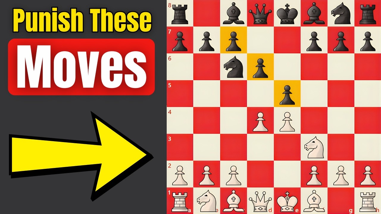 Stop Playing PASSIVE Setups if You Want to Improve