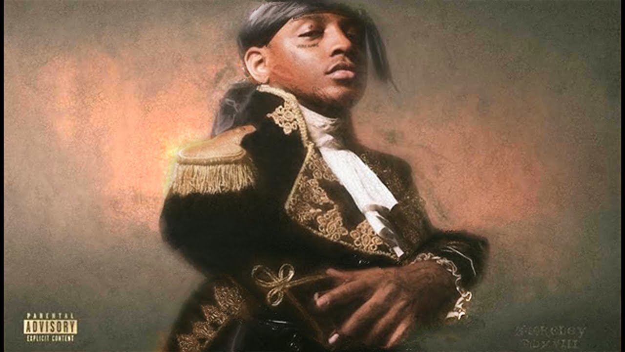 Nuketown by Ski Mask and Juice WRLD but it's lofi hip hop radio - beats to relax/study to.