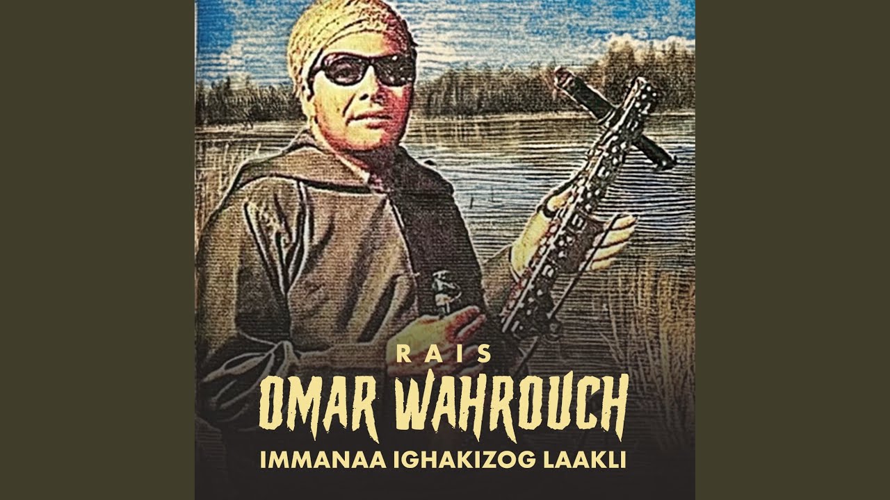 Immanaa Ighakizog Laakli