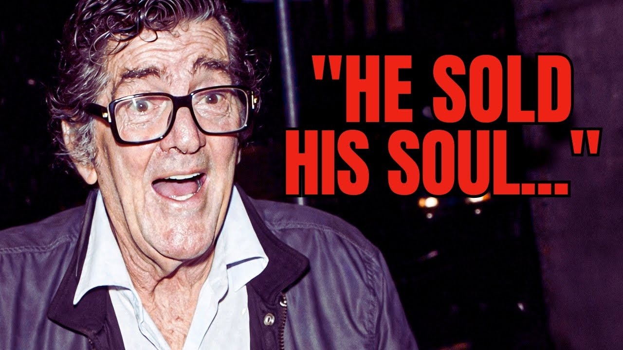 Dean Martin Revealed the 10 Most EVIL Hollywood Actors &mdash; #2 Fooled EVERYONE!
