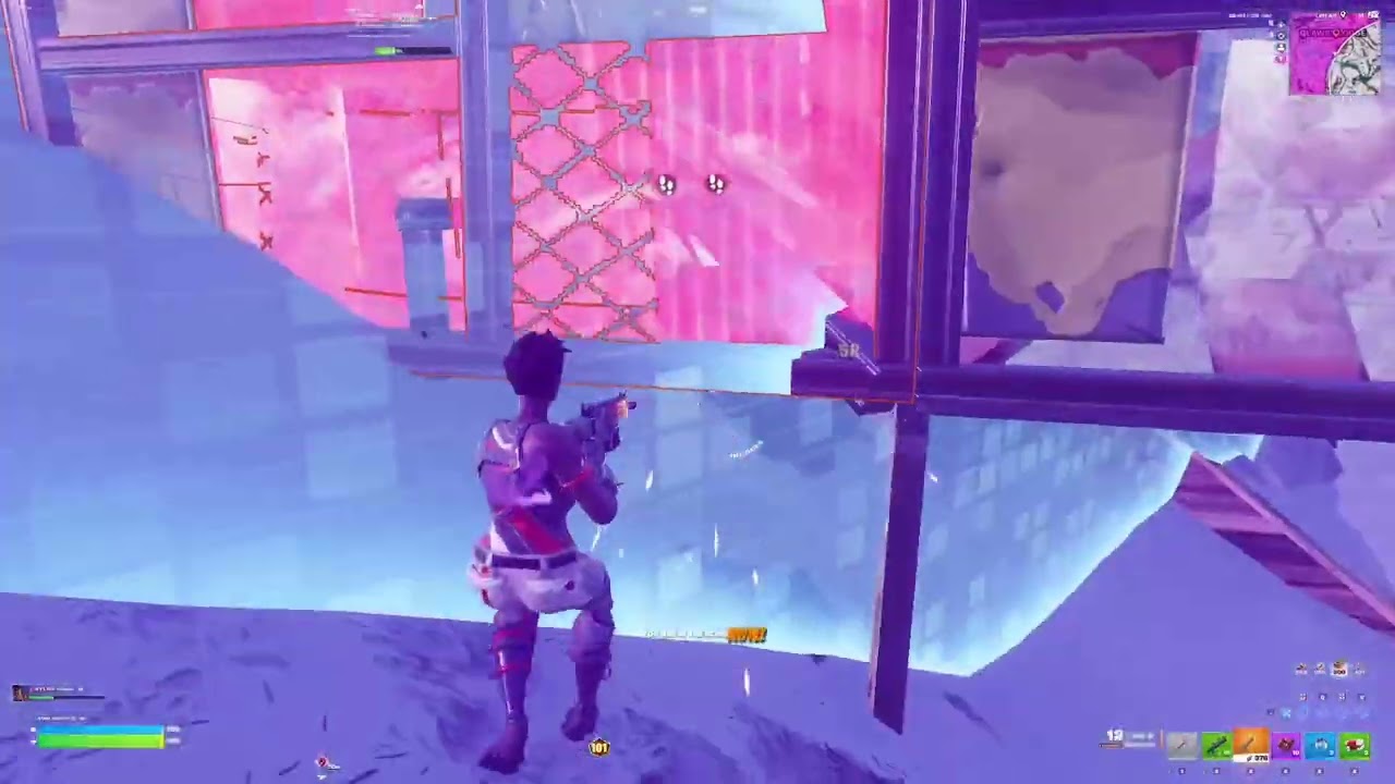 I Competed in The Duo Victory Cash Cup. GONE WRONG!