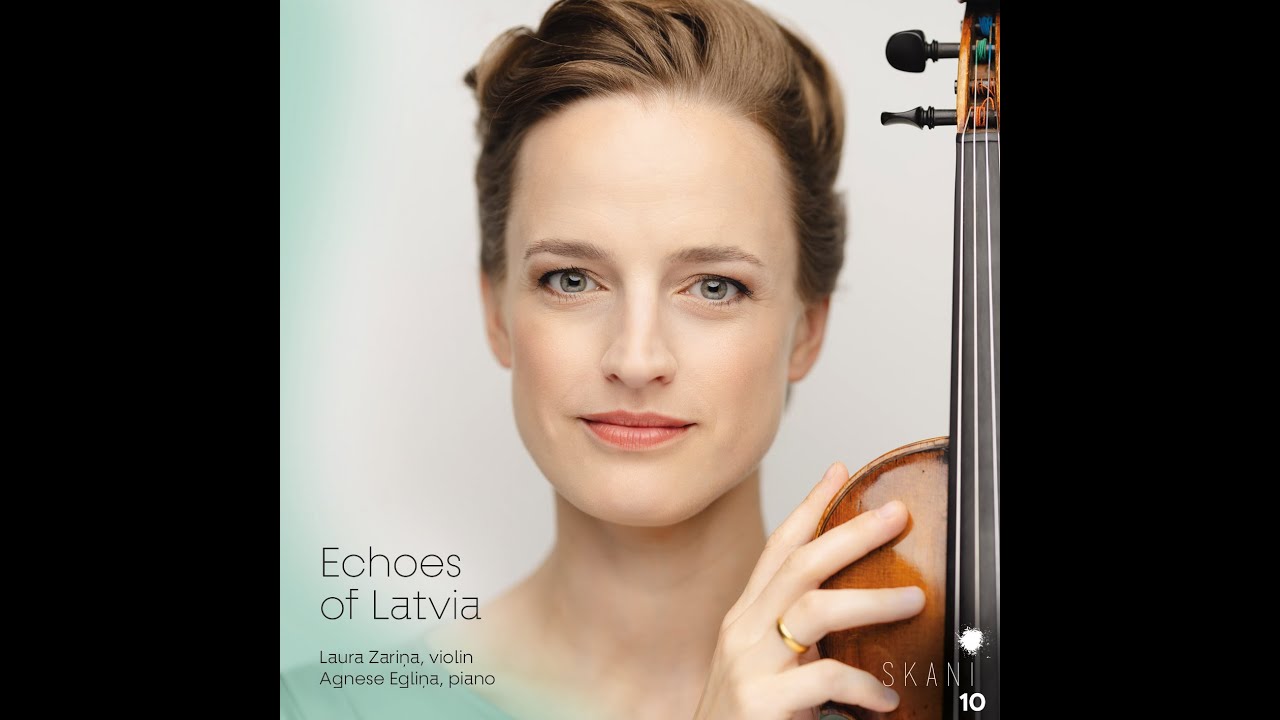 Echoes of Latvia