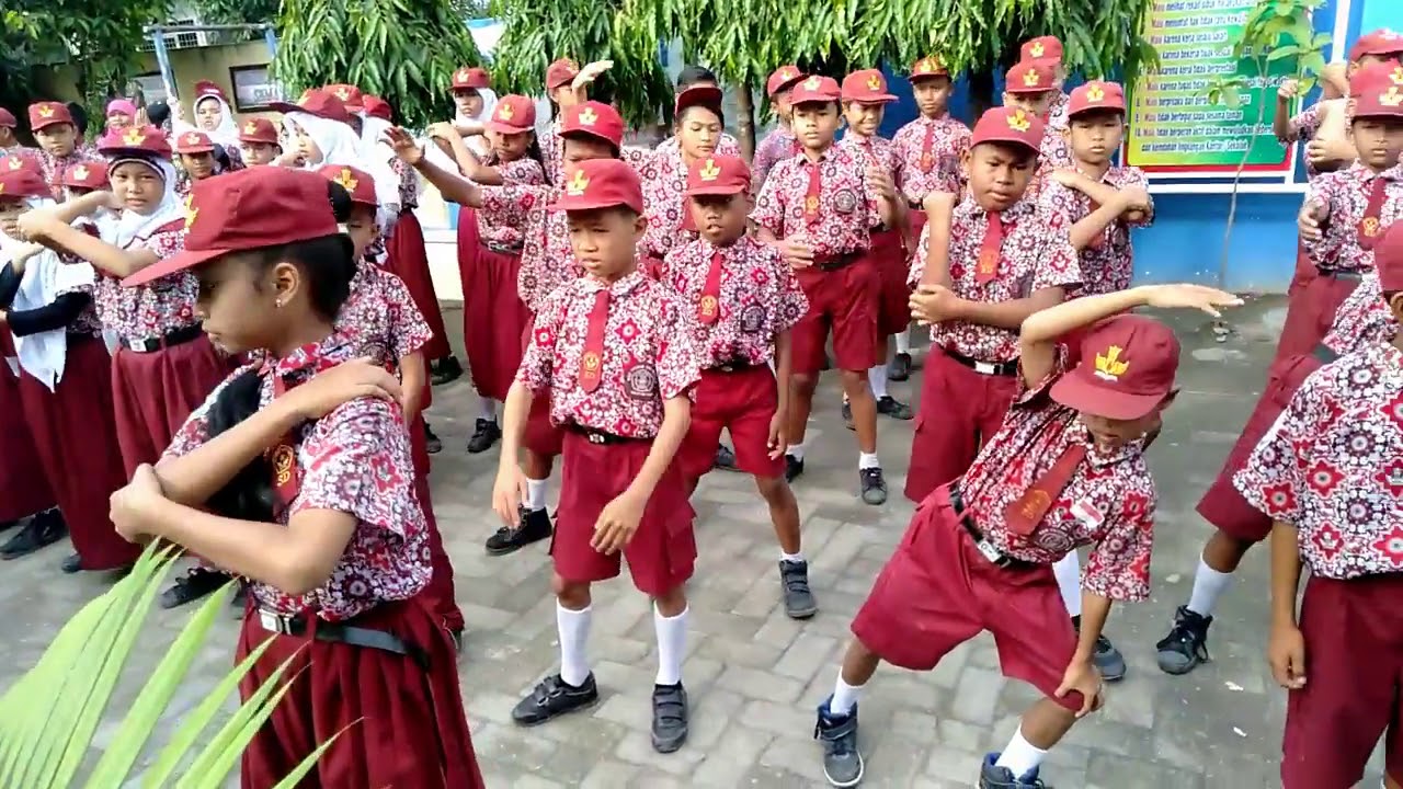 KEGIATAN OCD 01 NOV  2018