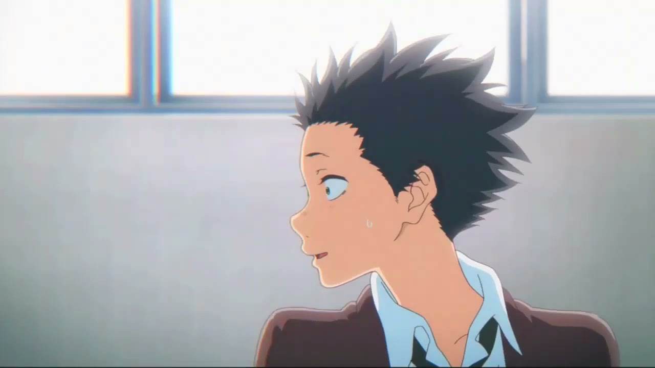 MAD / AMV: あいたい/ AITAI - RADWIMPS