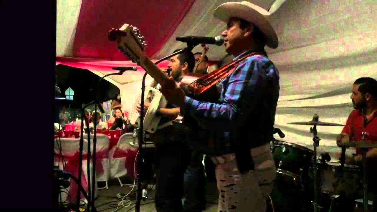 Jr Barraza Ausencia Eterna