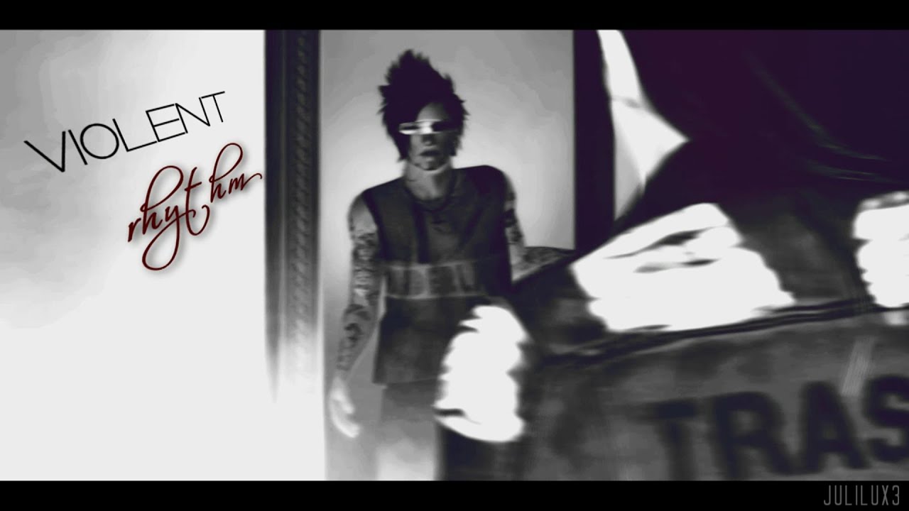 Linkin Park | Victimized [ѕ&iota;мѕ 2/3 мє&rho;]